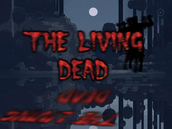 The Living Dead Early access
