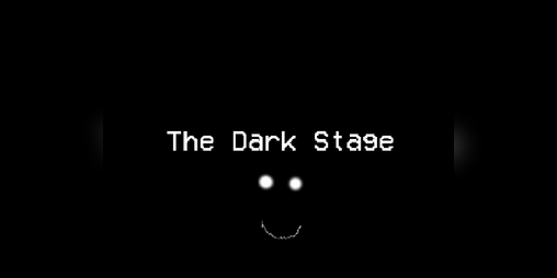 Cover image for The Dark Stage