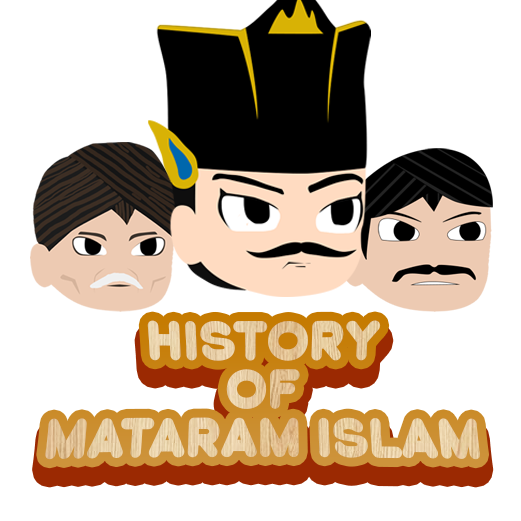 History of Mataram Islam