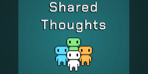 Cover image for Shared Thoughs