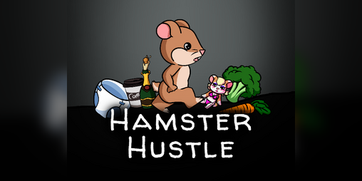 Cover image for Hamster Hustle