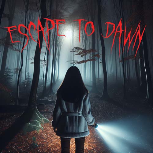 Escape To Dawn cover