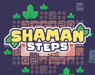 Shaman Steps