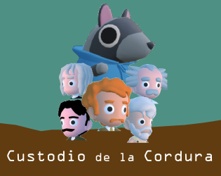 Custodio de la cordura