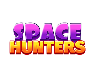 SPACE HUNTERS