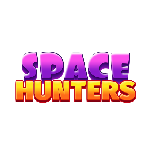 SPACE HUNTERS