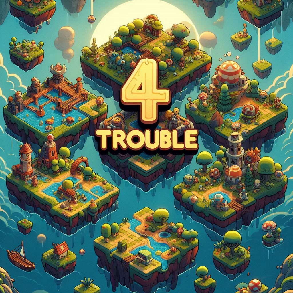 4Trouble