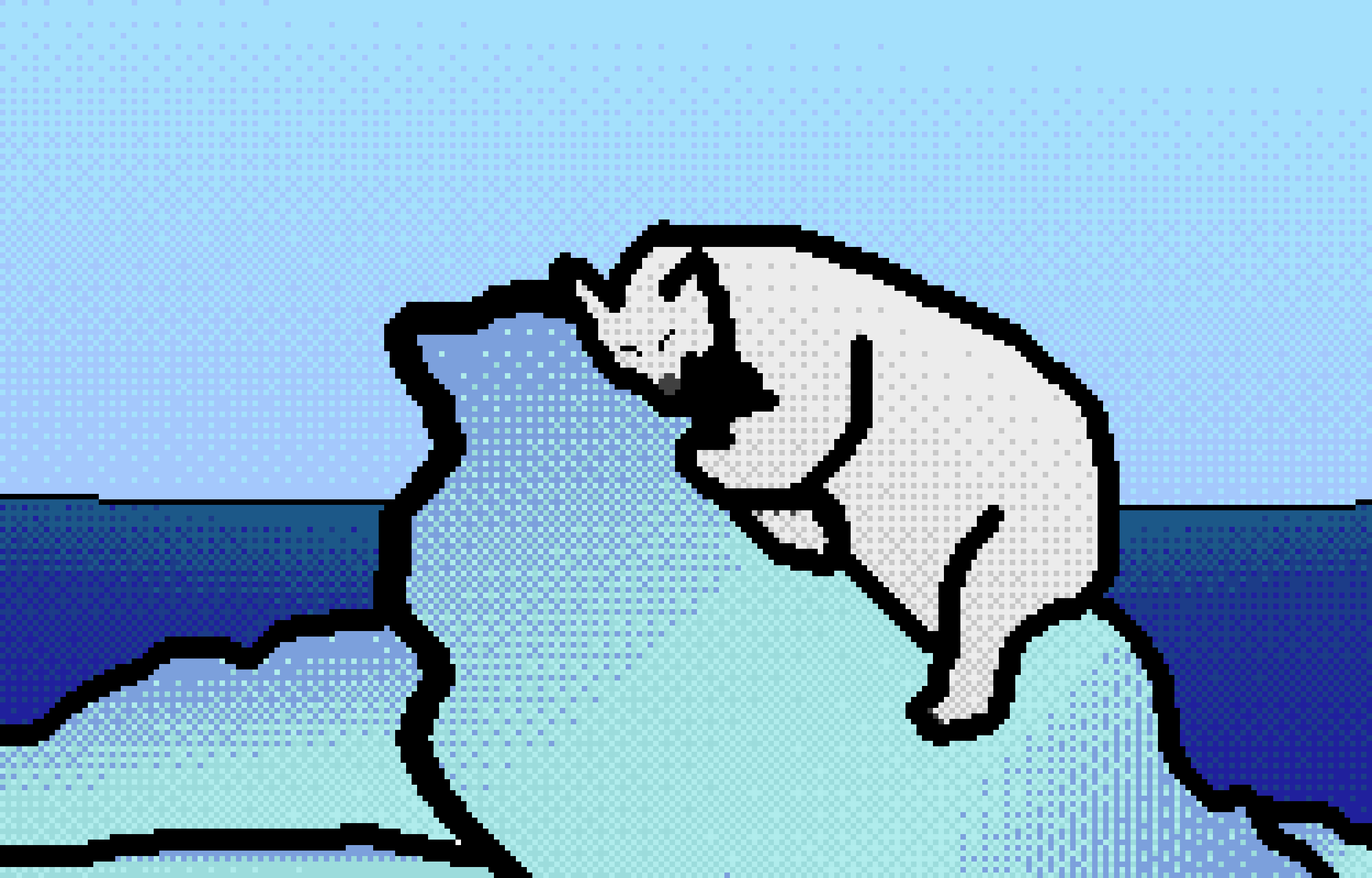 A journey through the North