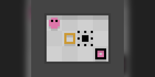 Cover image for Bizarre Button (prototype)