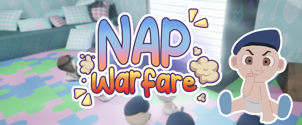 Nap Warfare