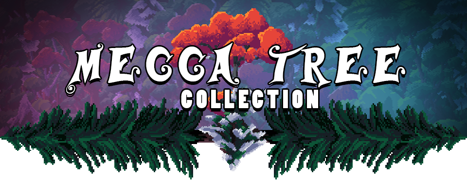 Mega tree collection