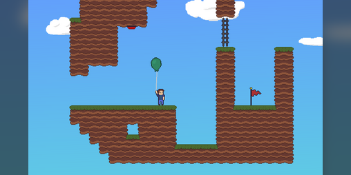 Cover image for Balloon Dum Dare