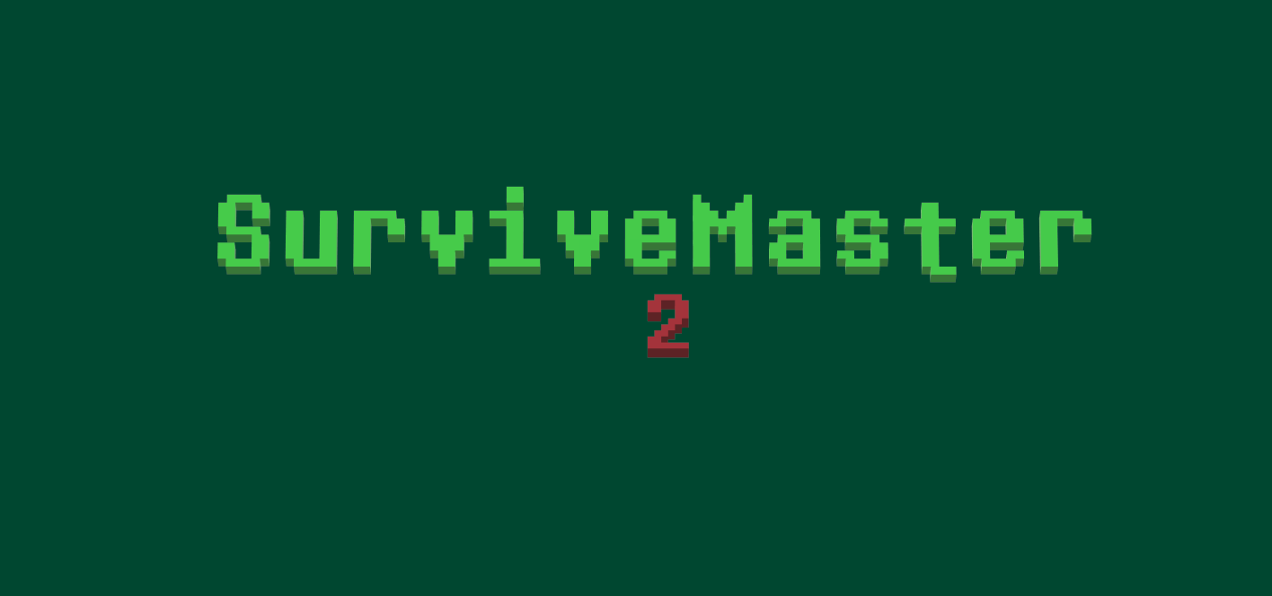 SurviveMaster 2