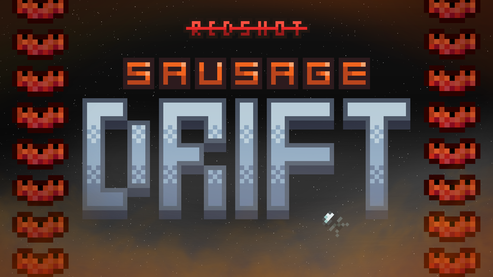 Sausage Drift