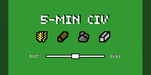 Cover image for 5-min Civ