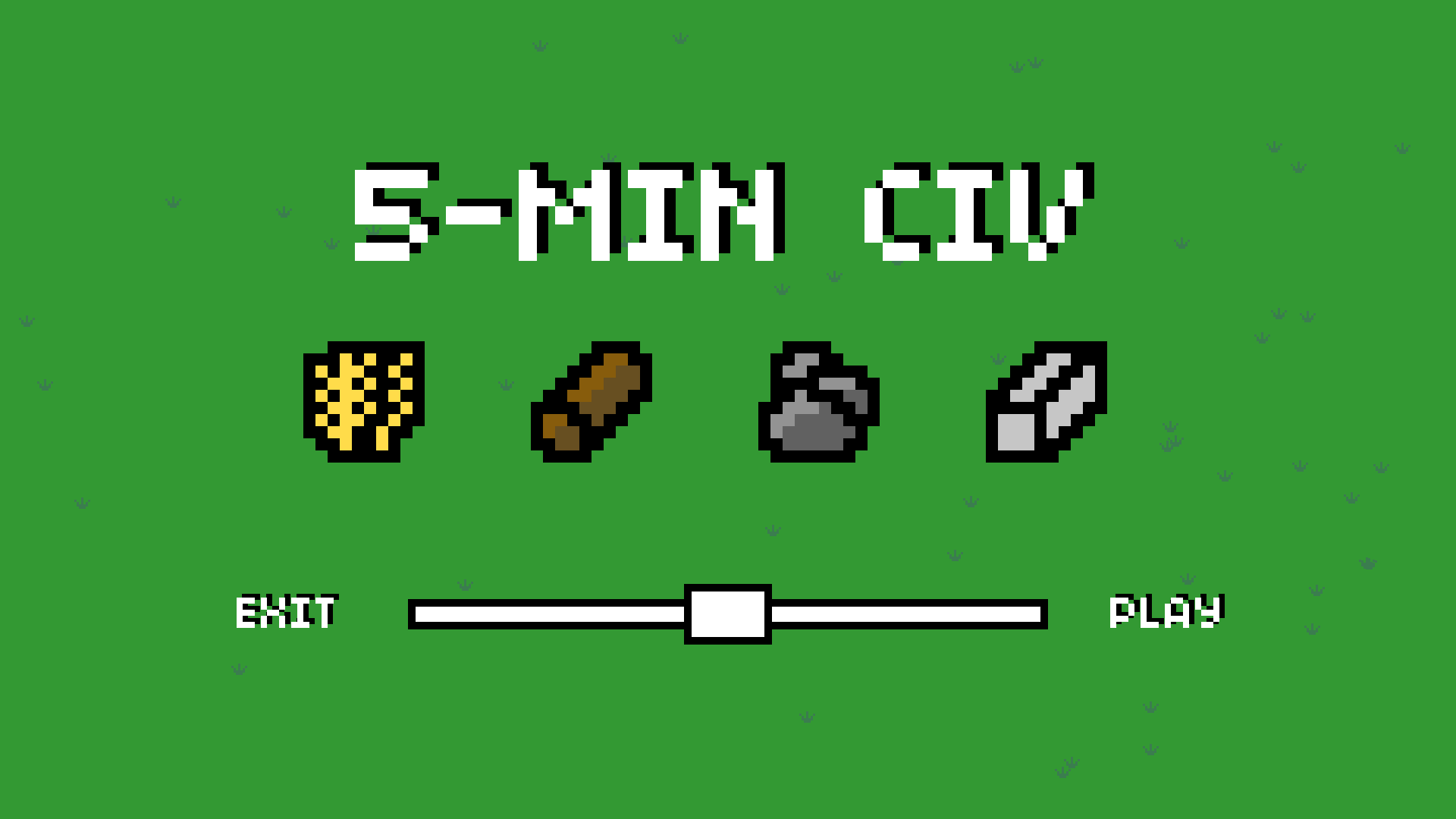 5-min Civ