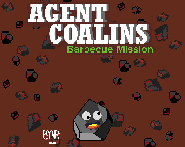 Cover image for Coalins