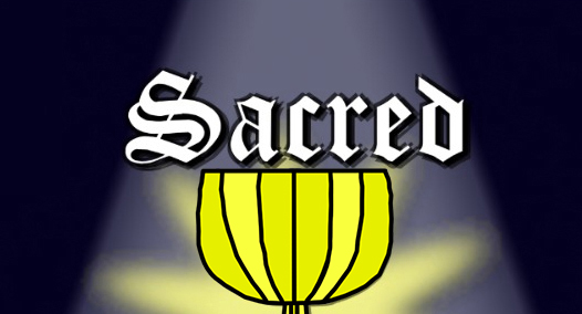 Sacred