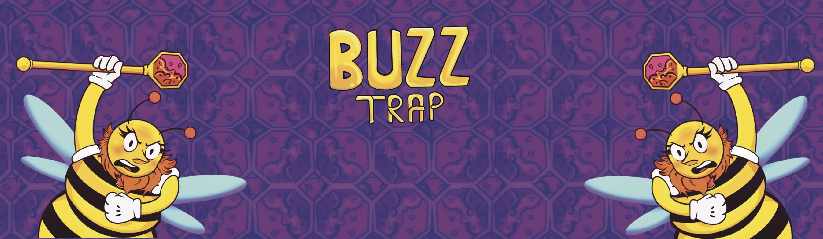 Buzz Trap