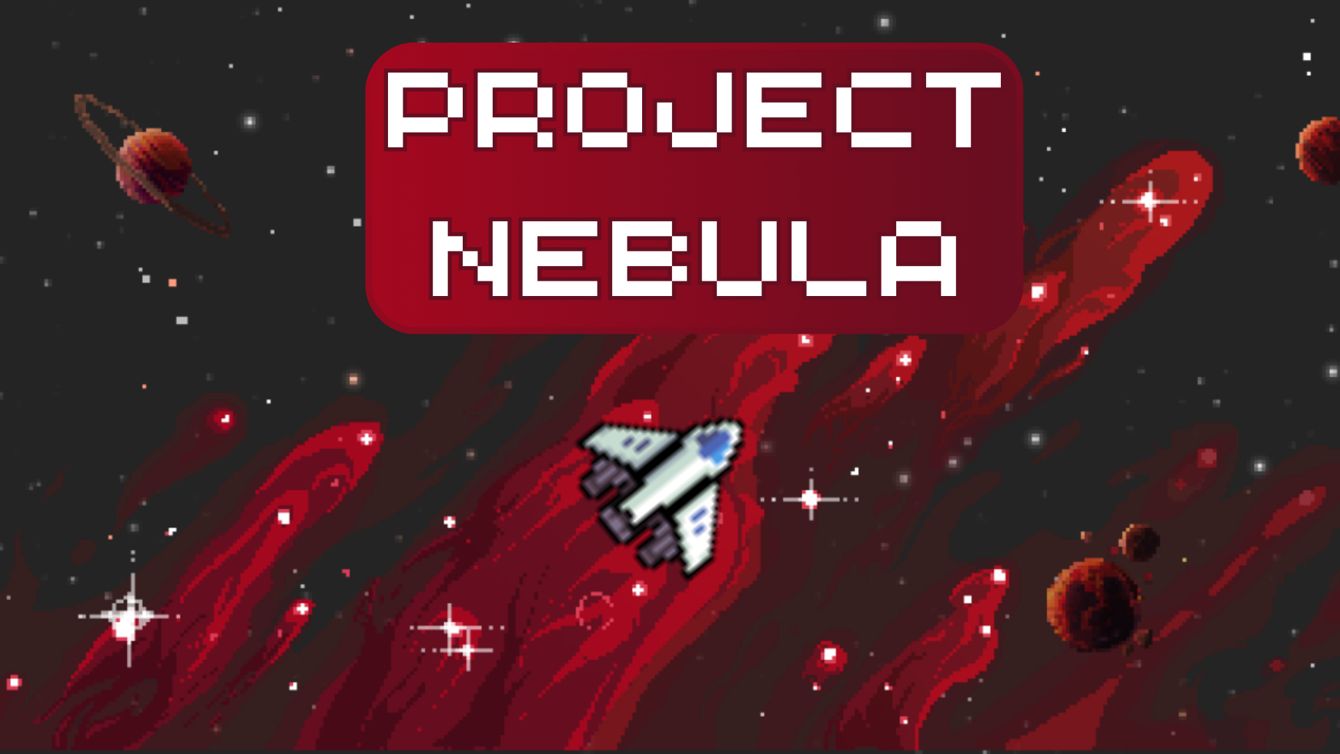 Project Nebula