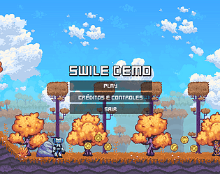 Swile Demo