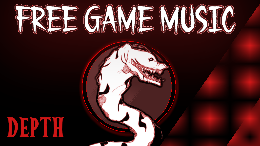 Depth [RE x Metroid] | Free Game Music