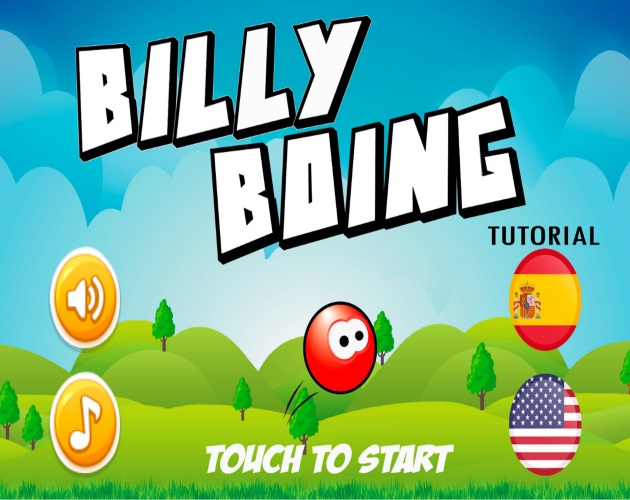 Billy Boing