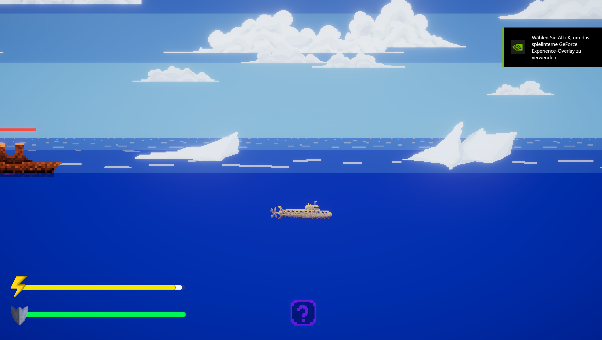 Submarine Surfers By Getchicken Submarine surfers by getchicken