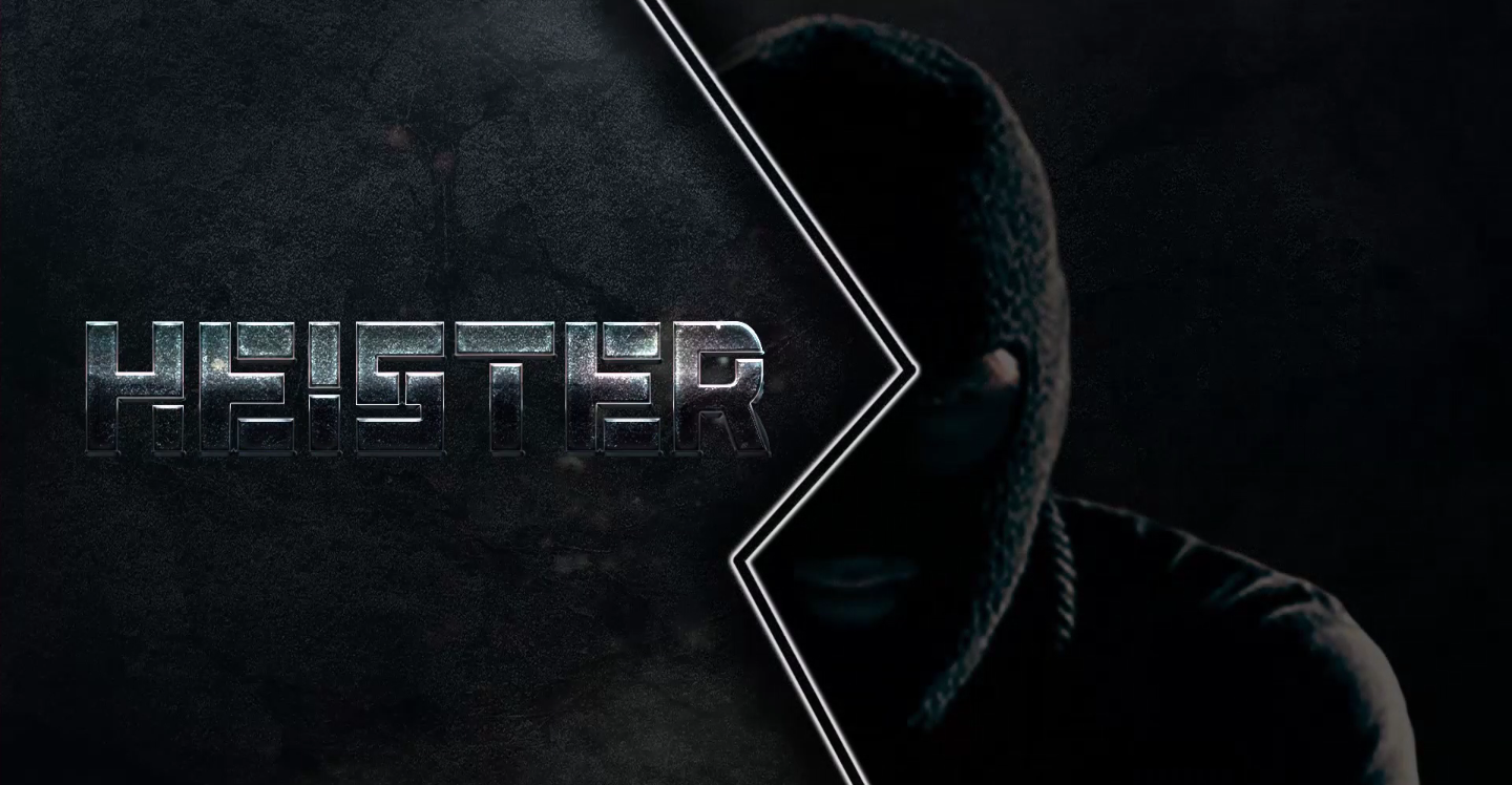 Heister