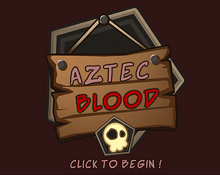 Aztec Blood