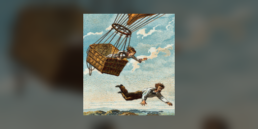 Cover image for Air Rider