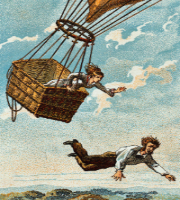 Cover image for Air Rider