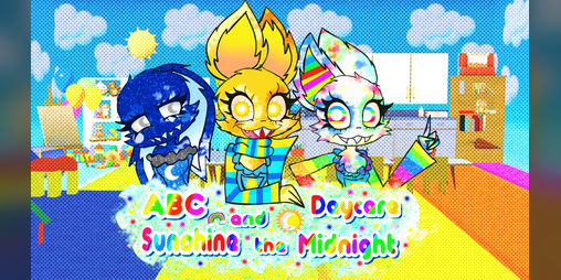 Cover image for ABC Sunshine And The Midnight Daycare