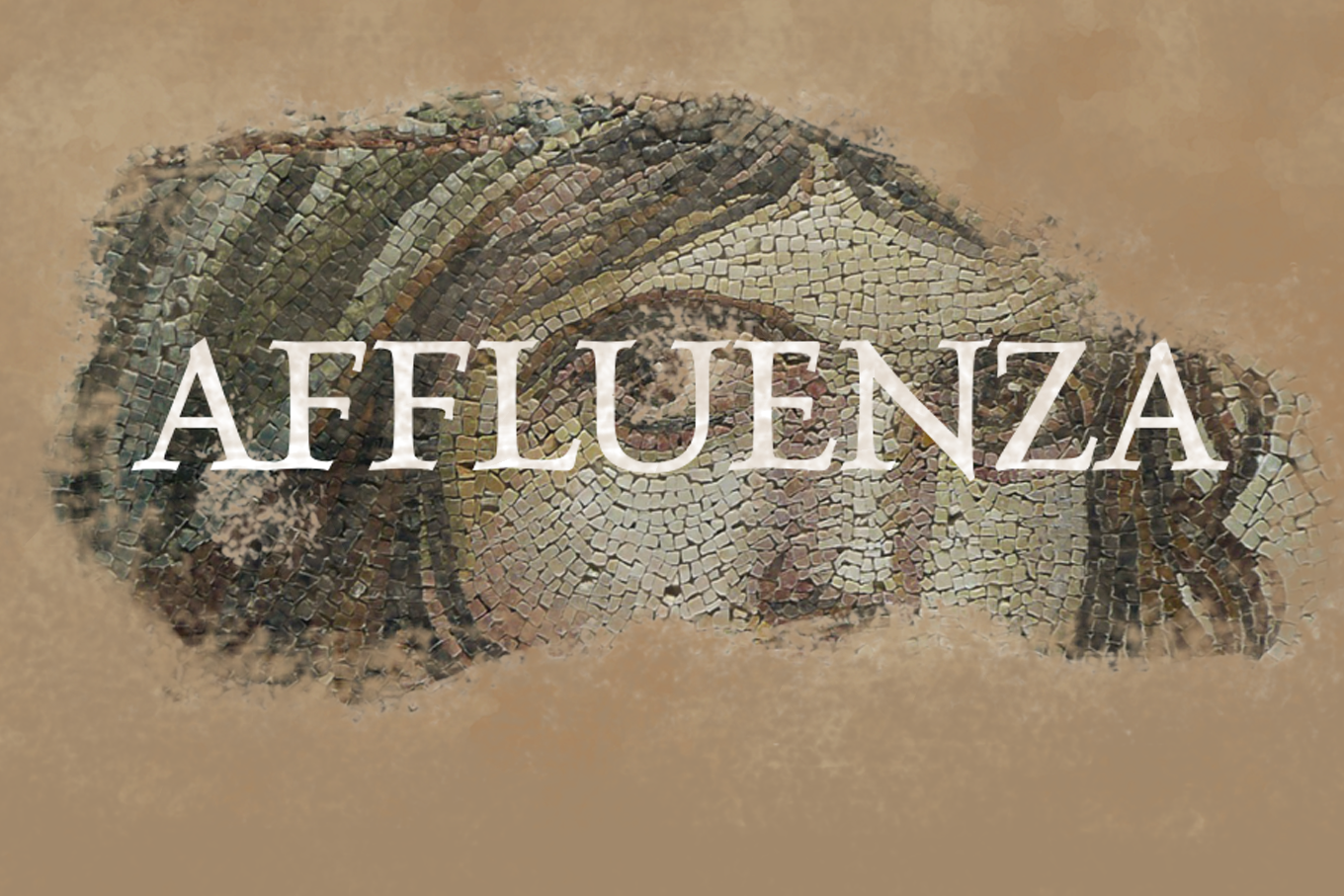 AFFLUENZA