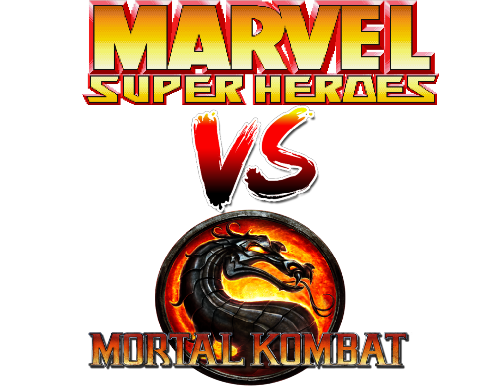 Marvel Super Heroes VS. Mortal Kombat