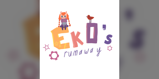 Cover image for Ek0's runaway