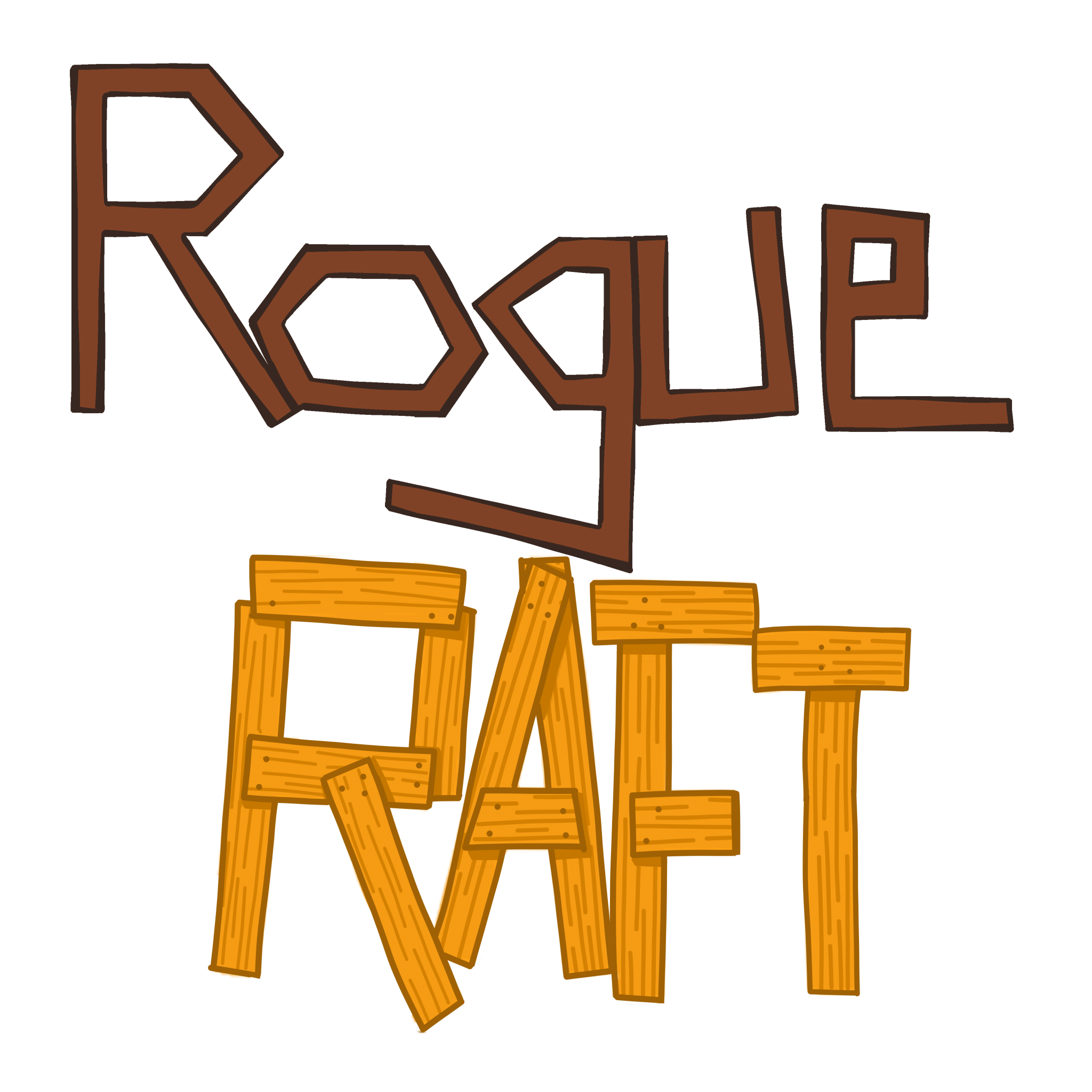 Rogue Raft