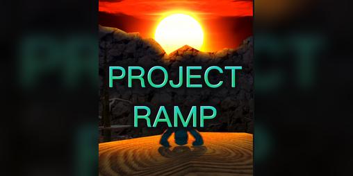Cover image for Project Ramp