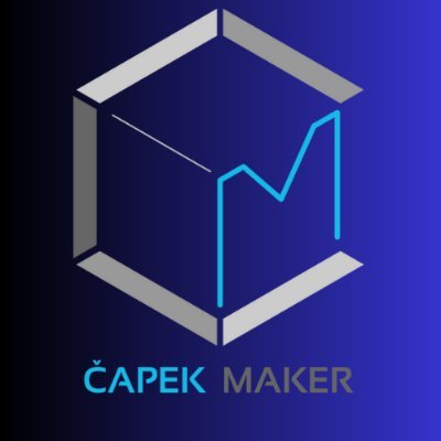 Capek Logo