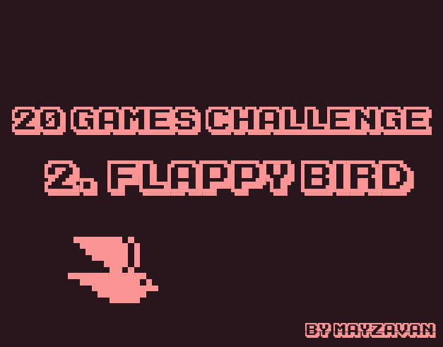 Cover image for 2. Flappy Bird
