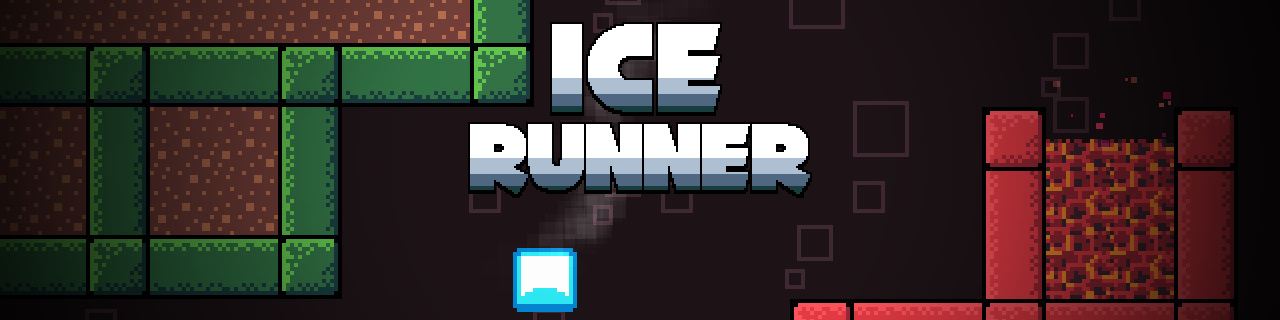 Ice Runner