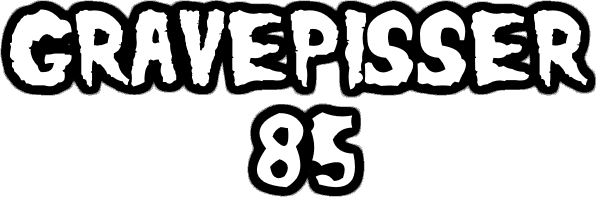 GRAVEPISSER 85