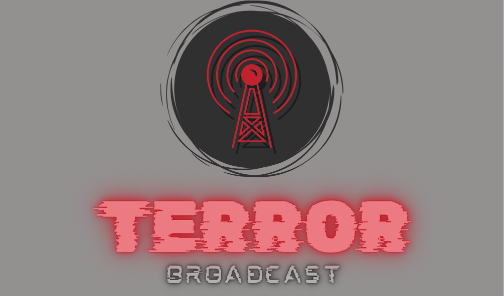 Terror Broadcast