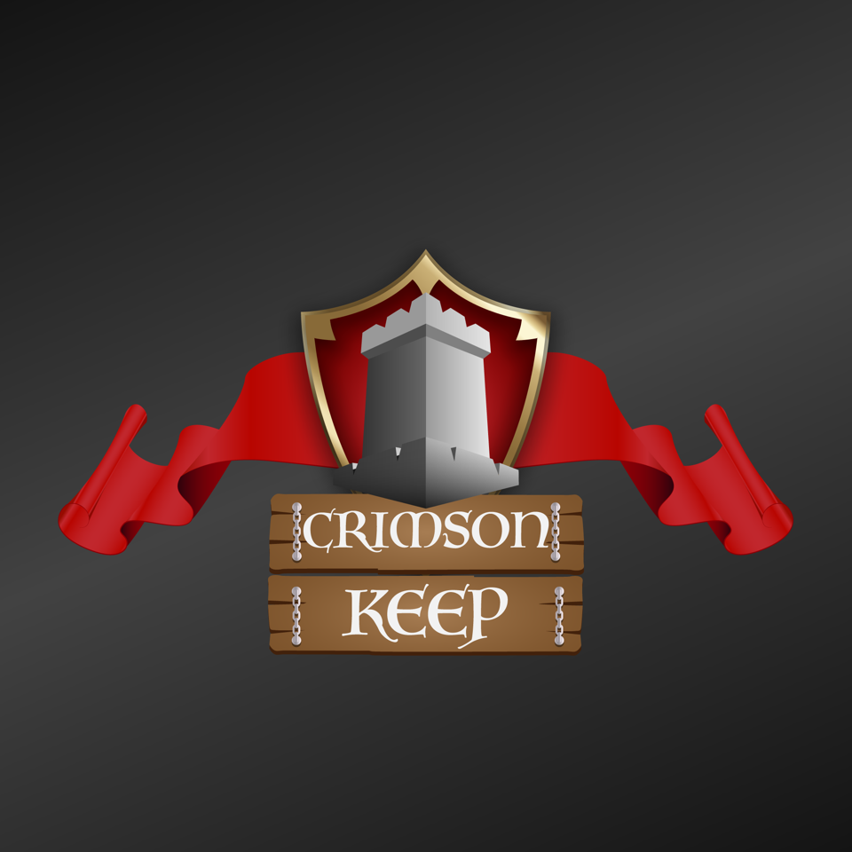 Crimson keep by shonky solos