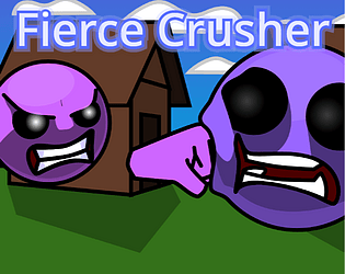 Fierce Crusher