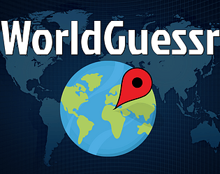 WorldGuessr