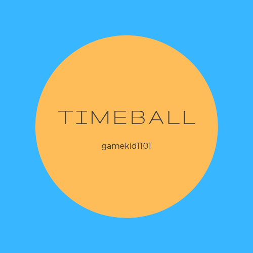 timeball