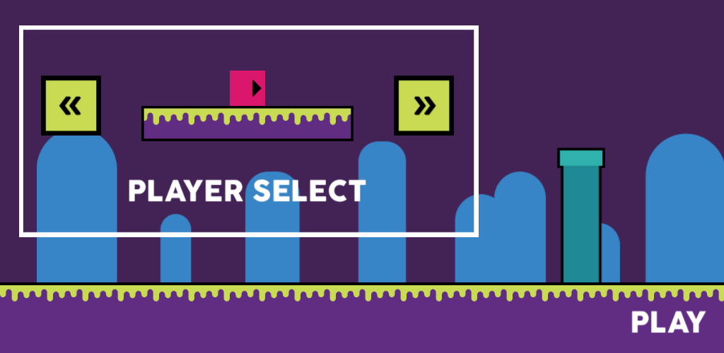C2: Player Select