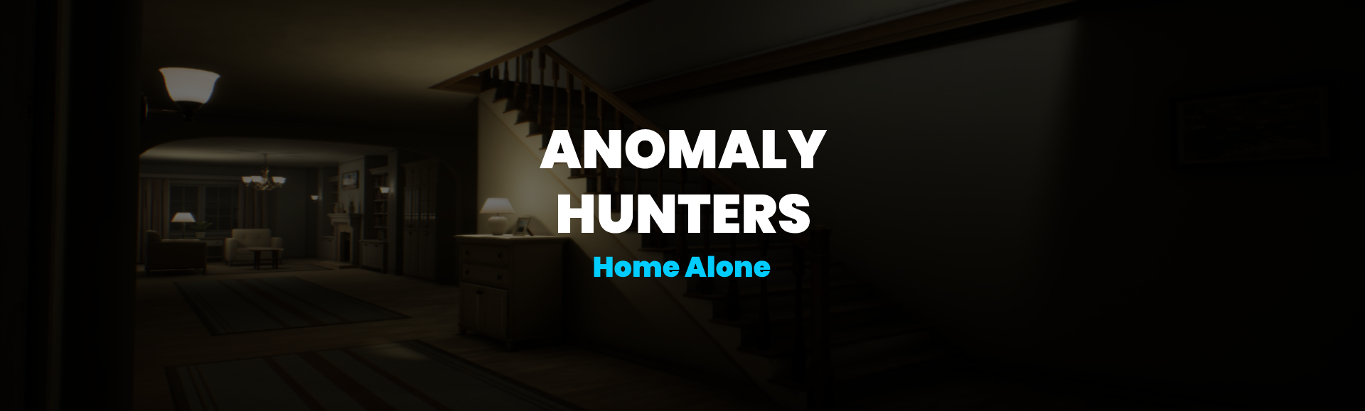 Anomaly Hunters - Episode 3