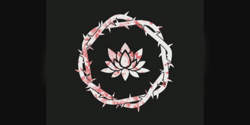 Cover image for The Coiled Crown